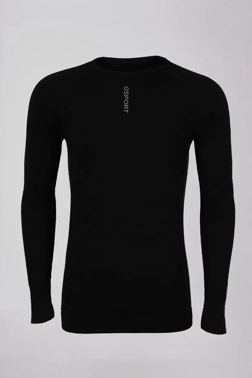 Camiseta Interior Active GSPORT