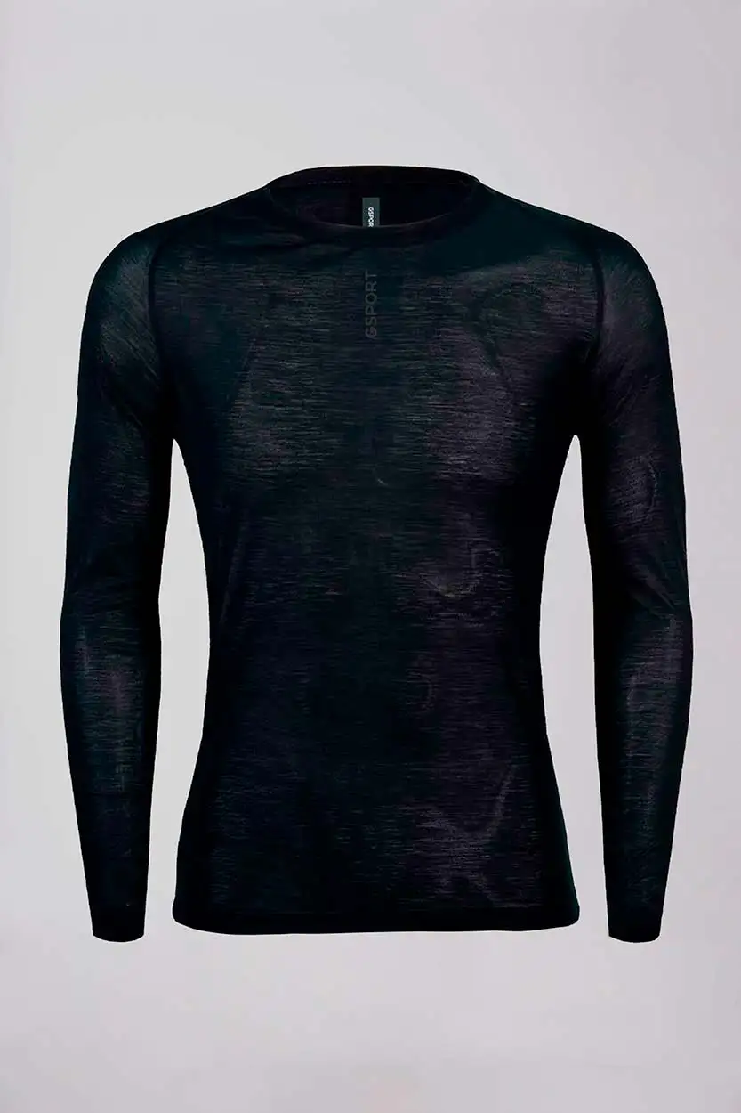 Camiseta Interior Primaloft GSPORT
