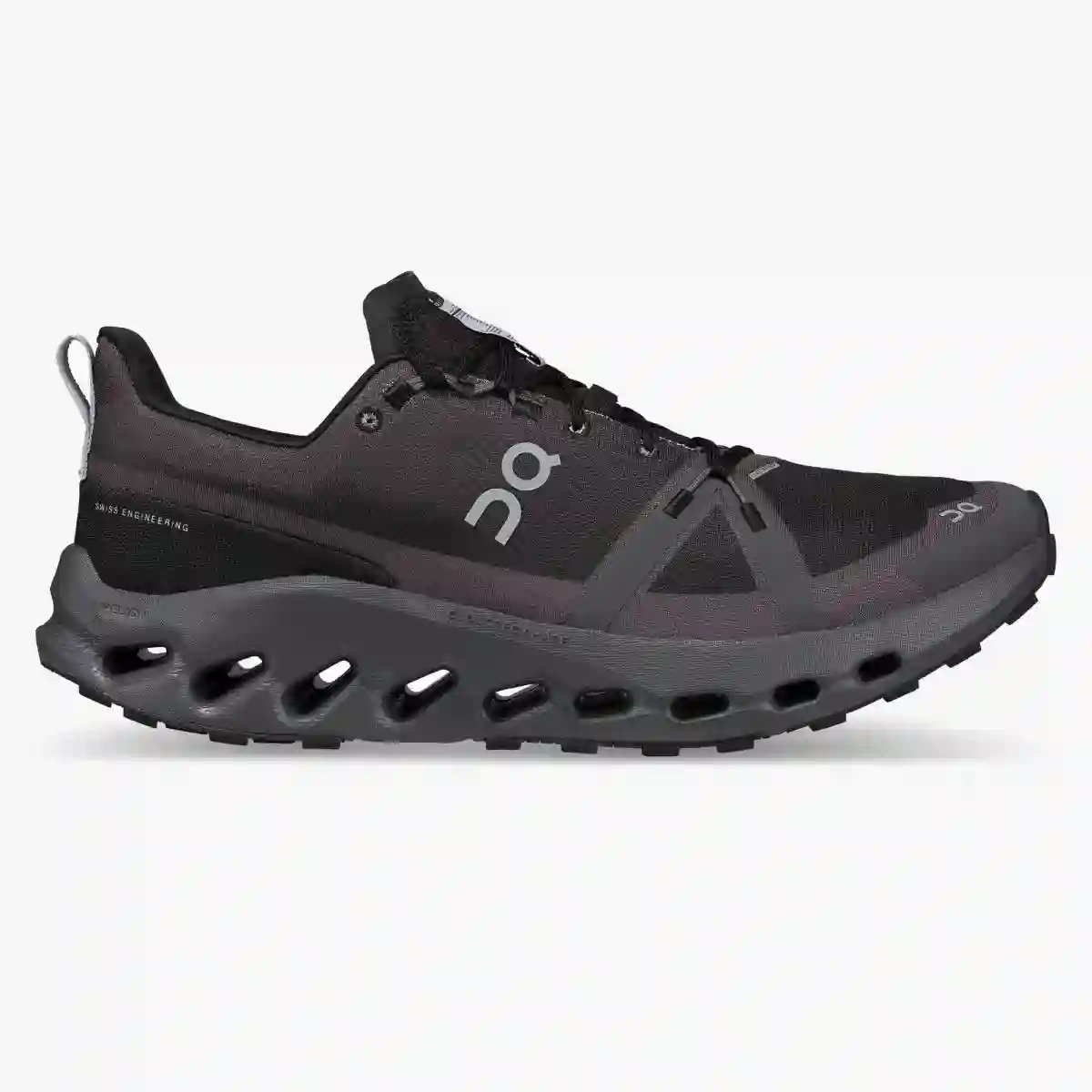 Zapatillas On Running Cloudsurfer Trail Waterproof