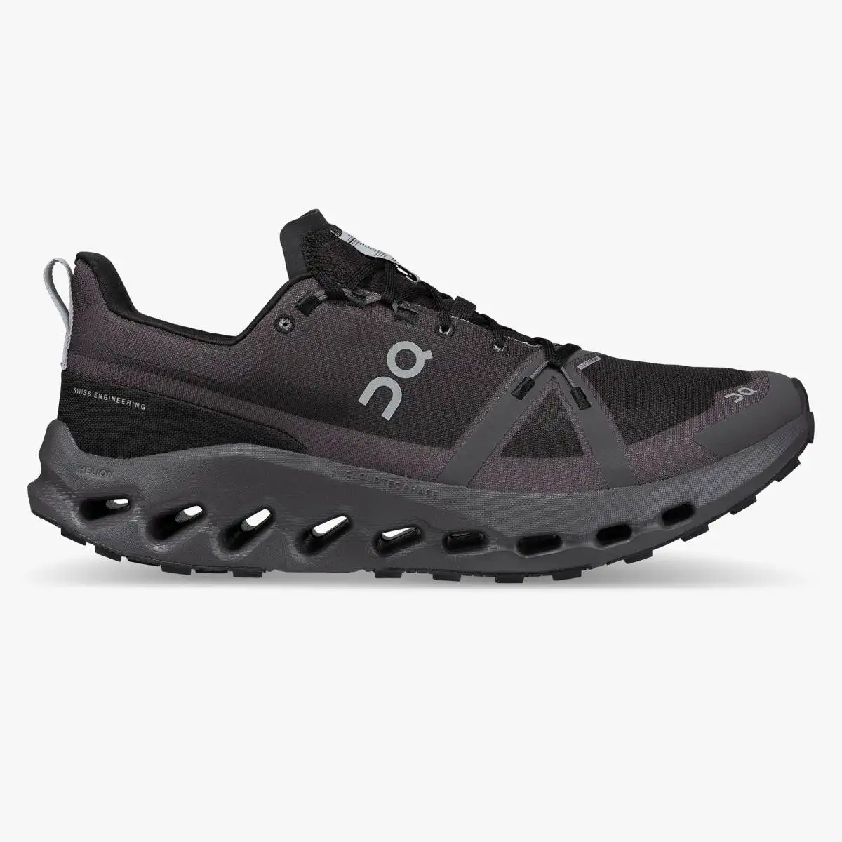 Zapatillas On Running Cloudsurfer Trail Waterproof