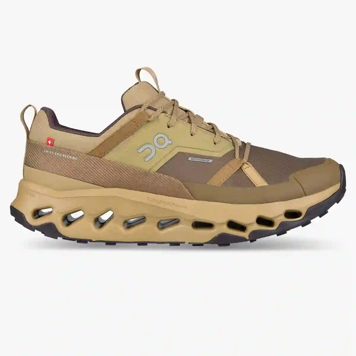 Cloudhorizon Waterproof sneakers
