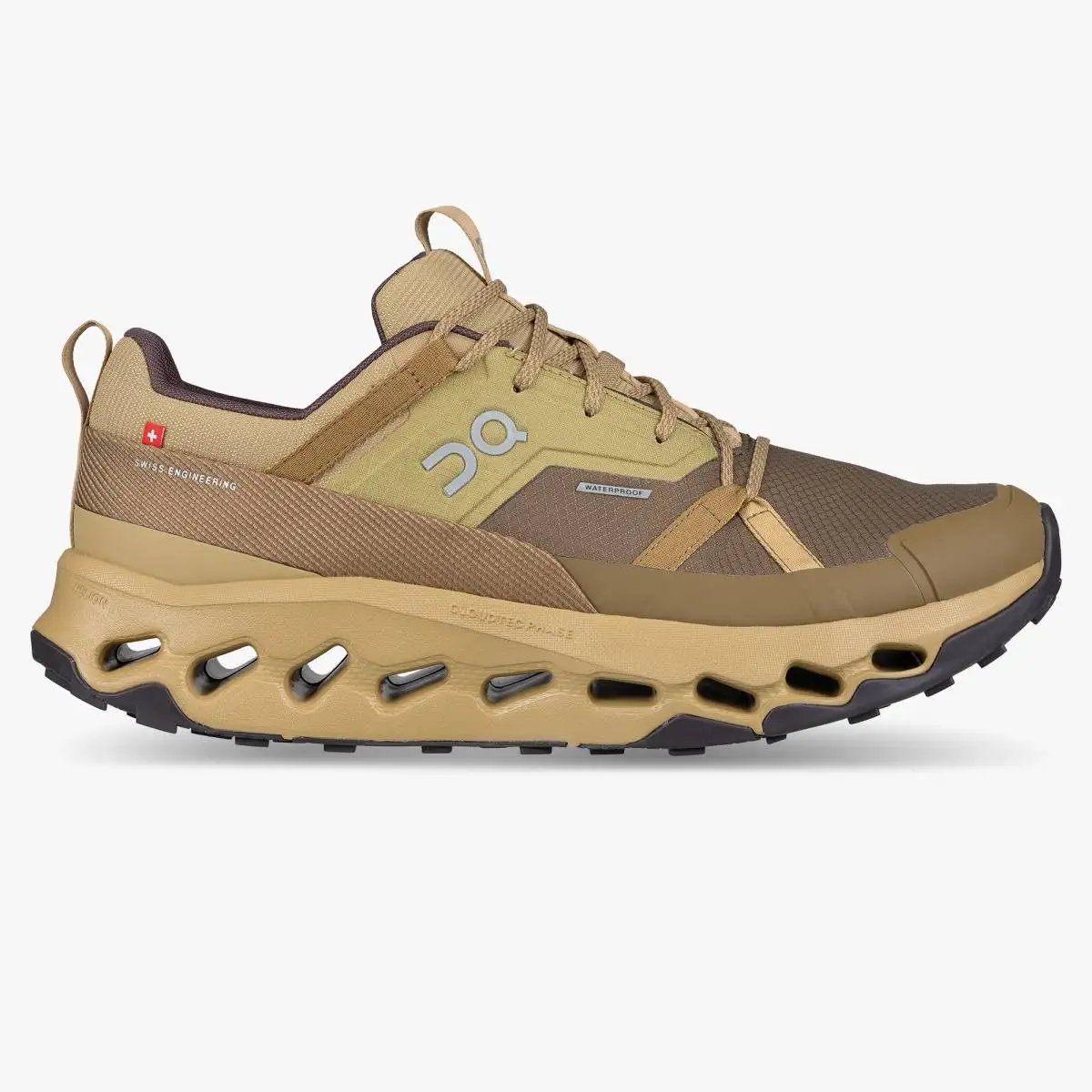 Cloudhorizon Waterproof sneakers