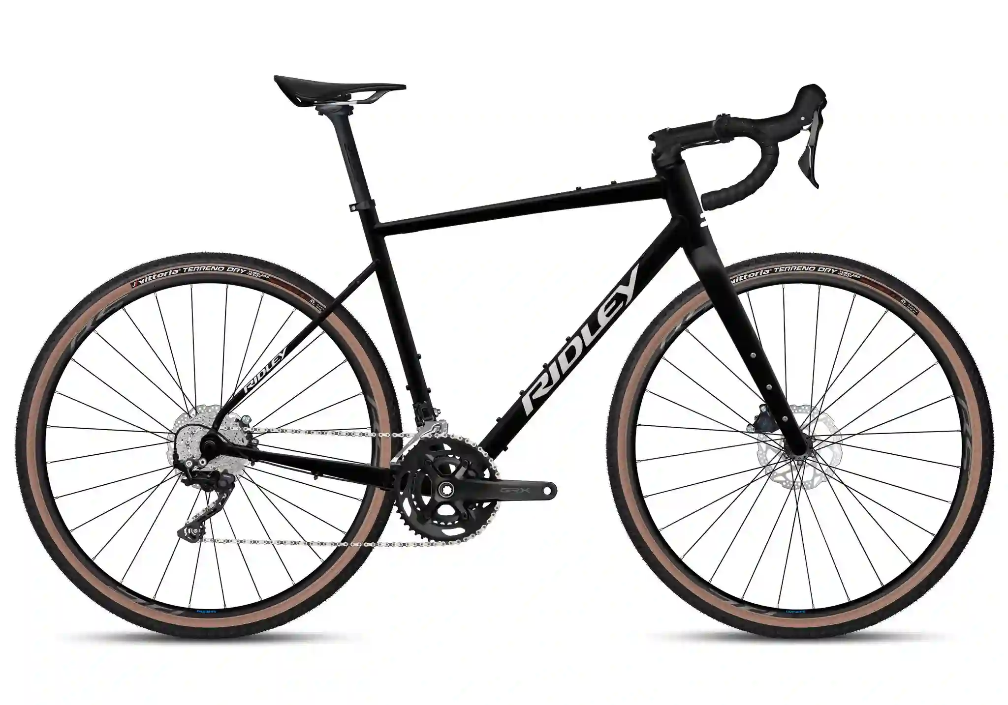 Ridley Kanzo Adventure Alu