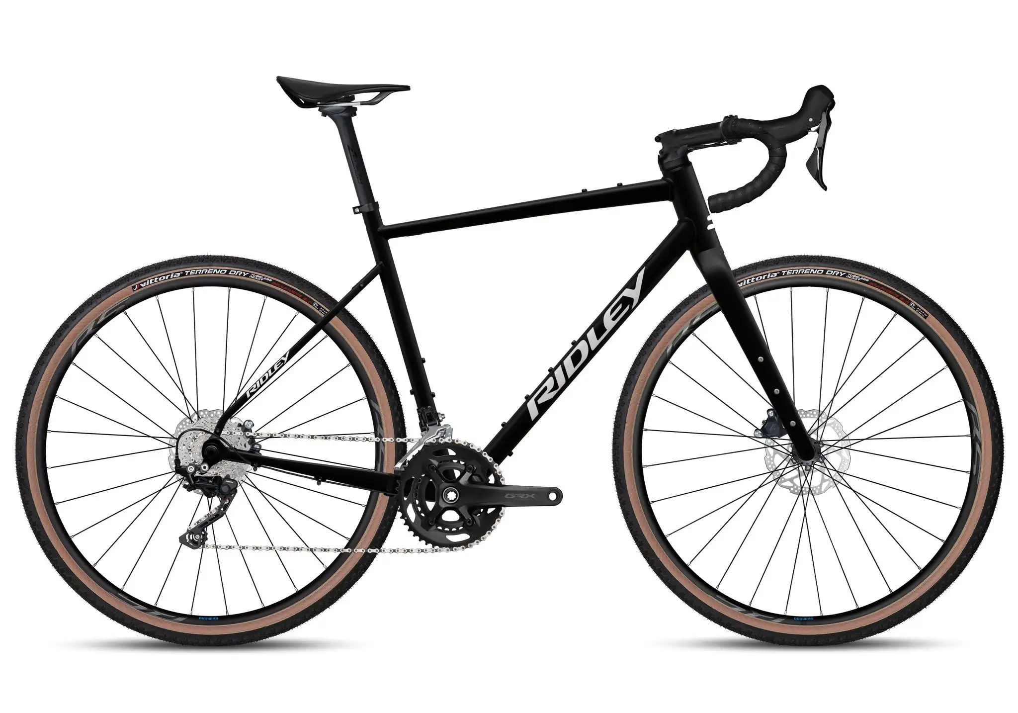 Ridley Kanzo Adventure Alu