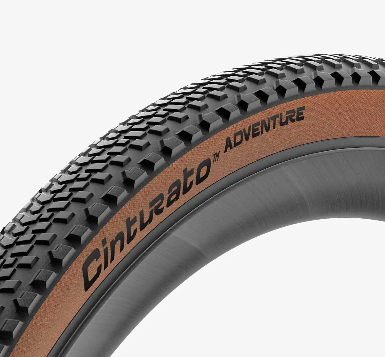 Cubierta Pirelli Cinturato Adventure 700x40c