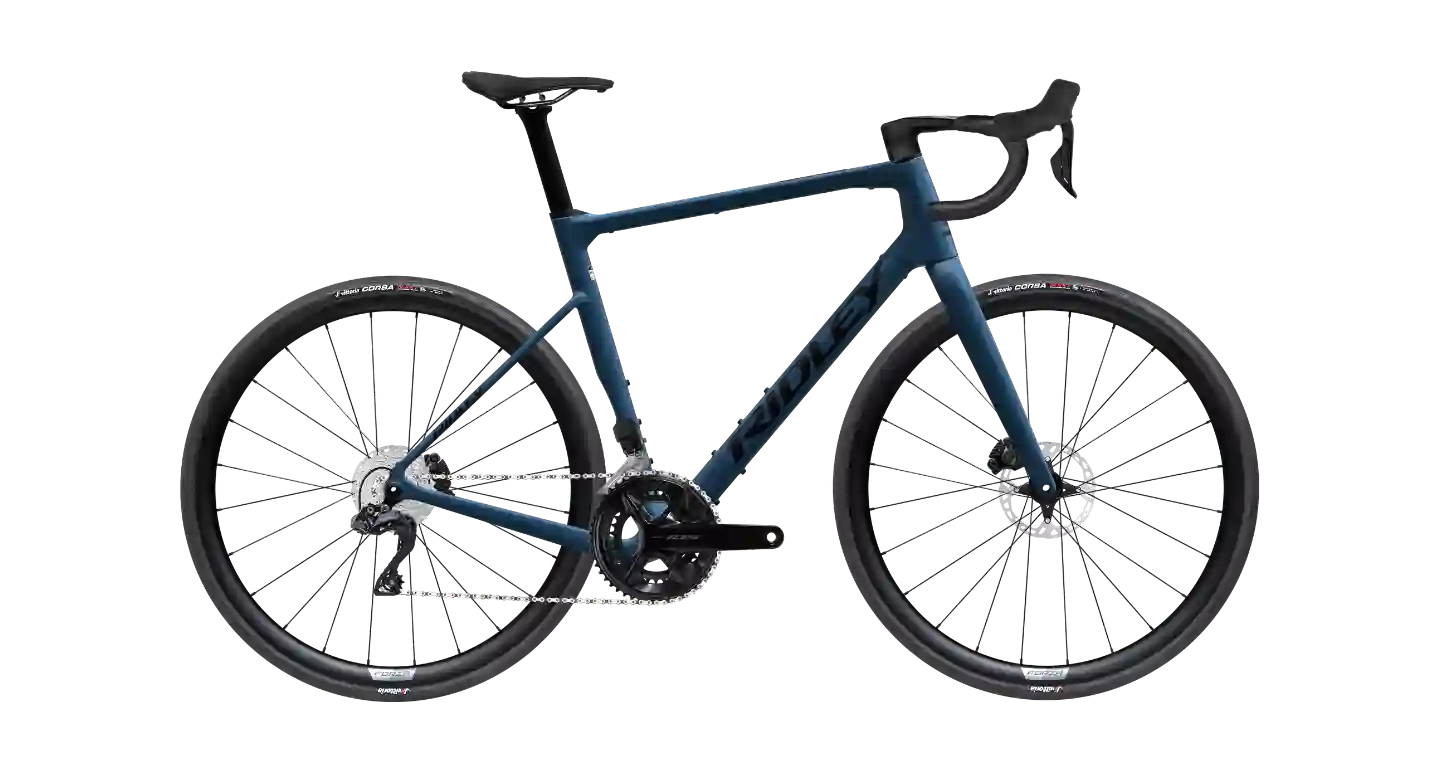 Ridley GRIFN RS ALLROAD
