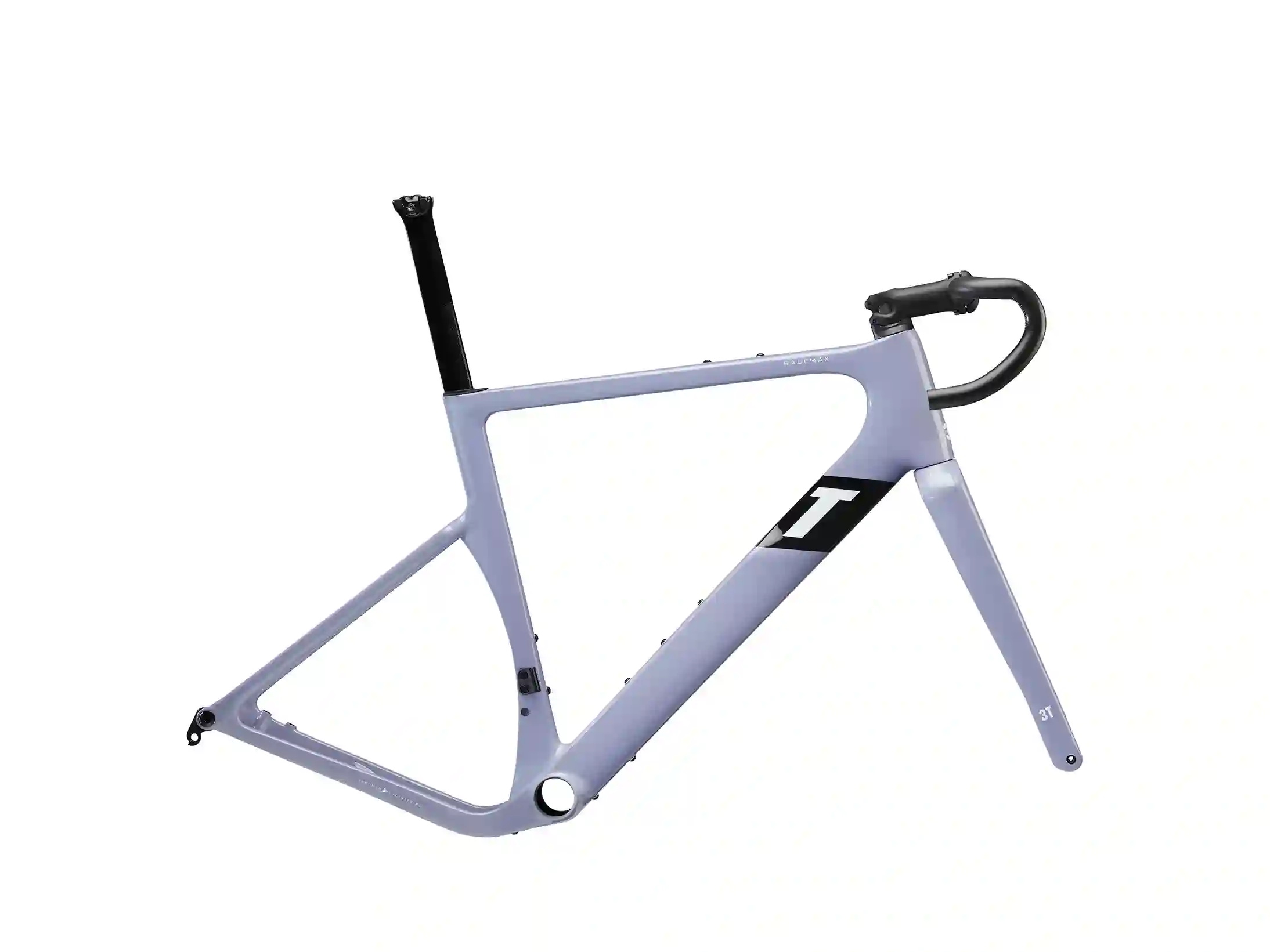 3T Racemax WPNT FRAMESET