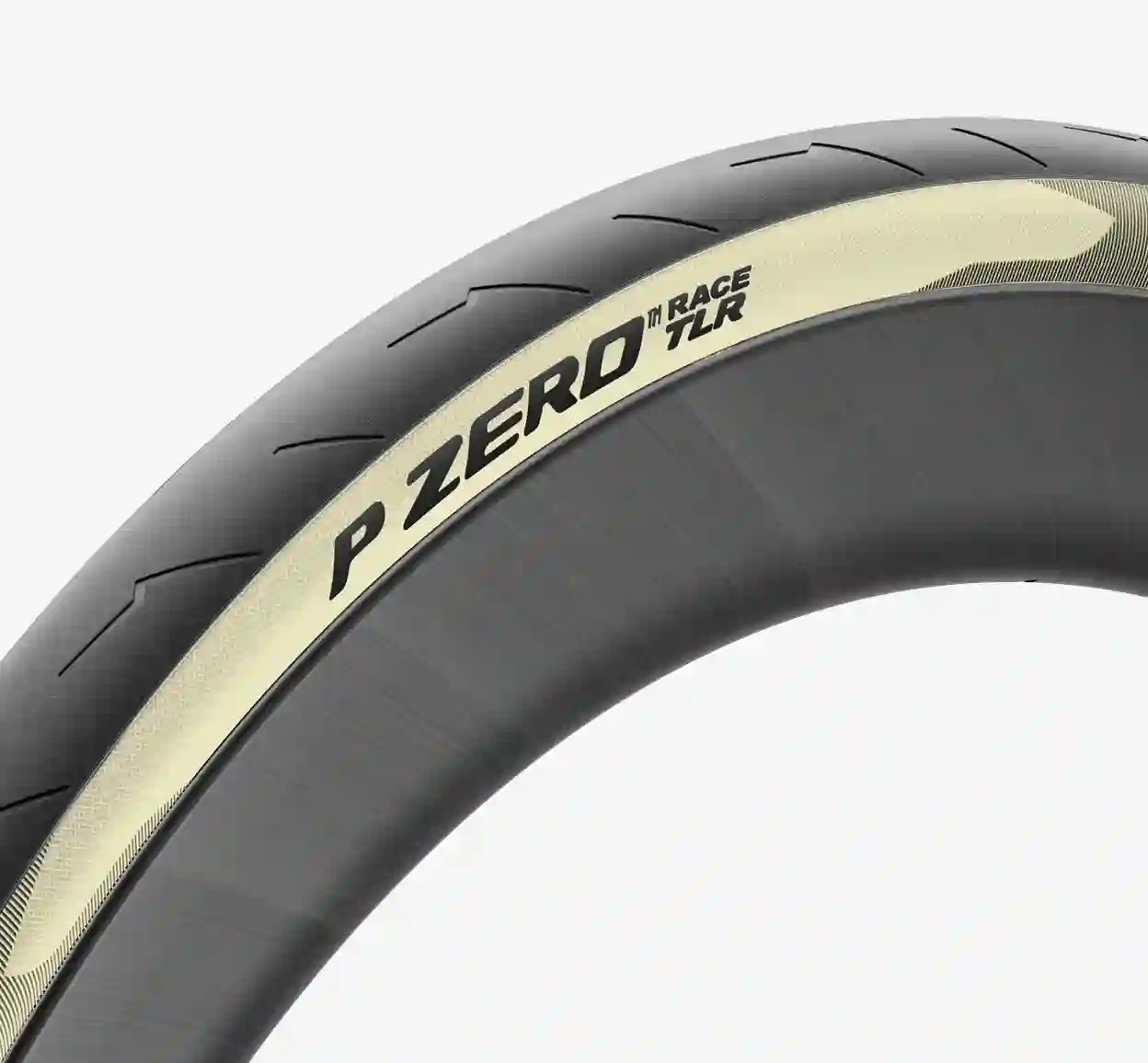 Cubierta Pirelli P ZERO Race TLR 700x28c