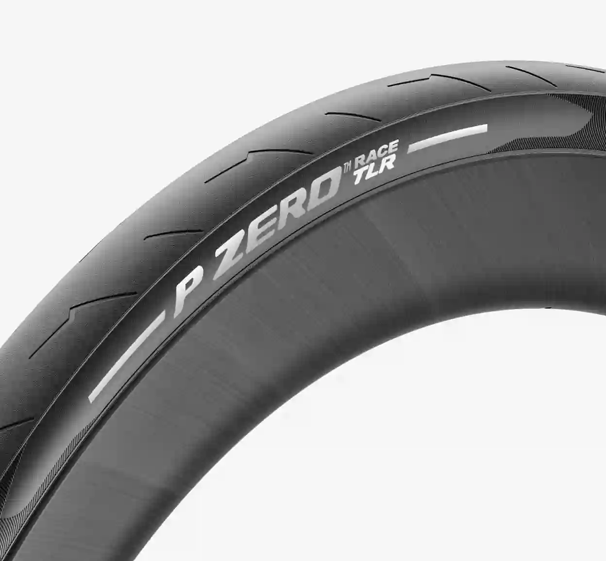 Cubierta Pirelli P ZERO Race TLR 700x30c