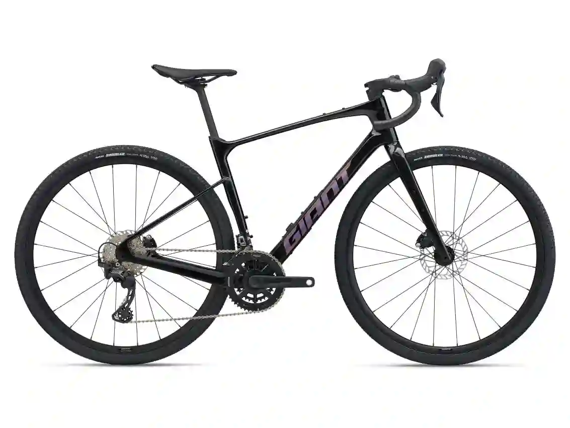 Giant Revolt Advanced 2 Shimano Grx 2x12 2025