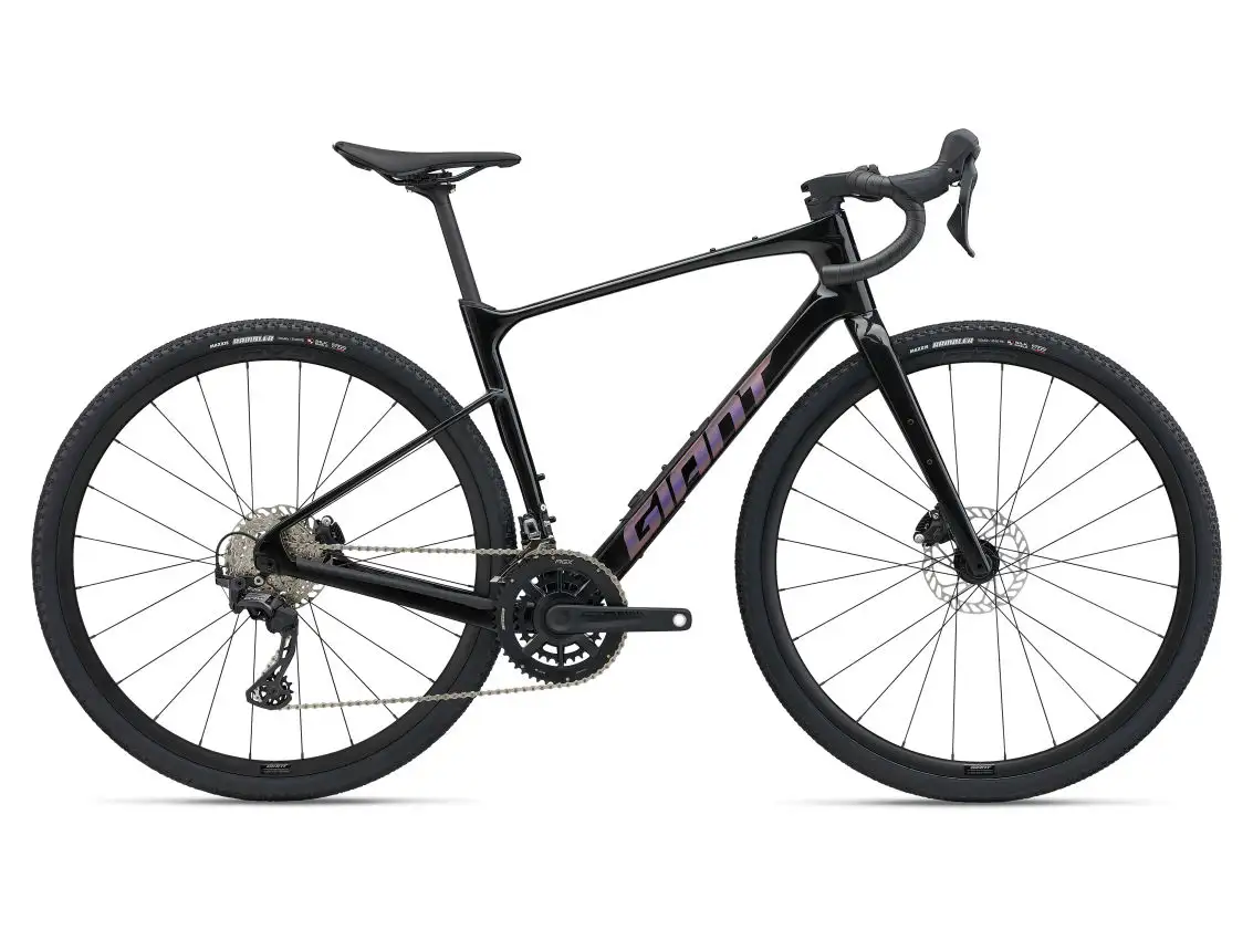 Giant Revolt Advanced 2 Shimano Grx 2x12 2025