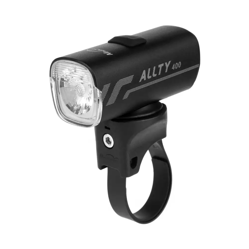 Magicshine Allty 400 front light
