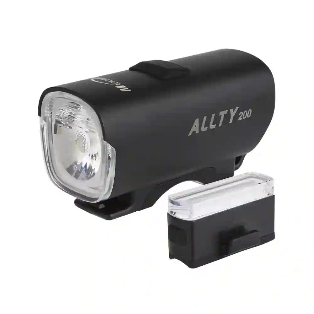 Combo Luces Magicshine Allty 200/Seemee 20 V2.0