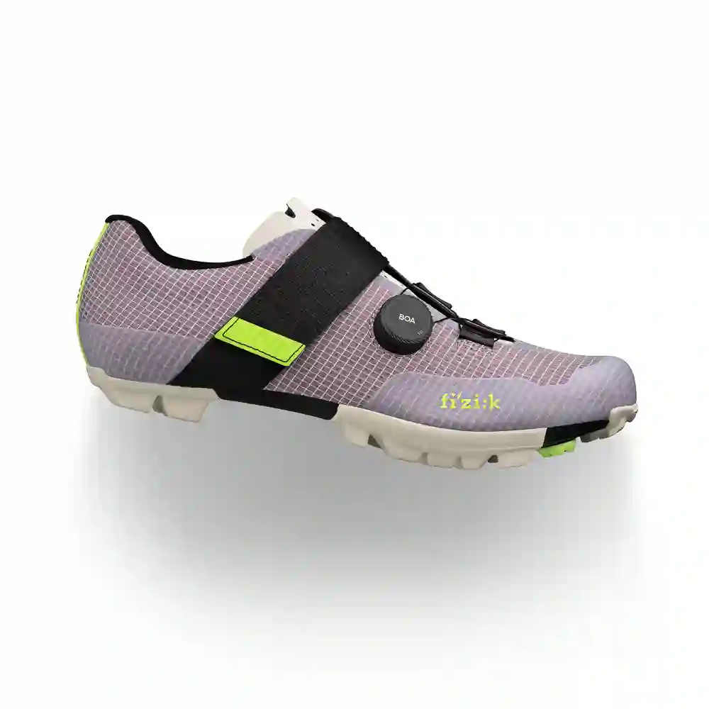 Zapatillas Fizik Vento Ferox Carbon