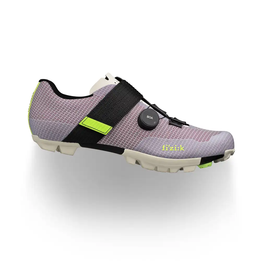 Zapatillas Fizik Vento Ferox Carbon