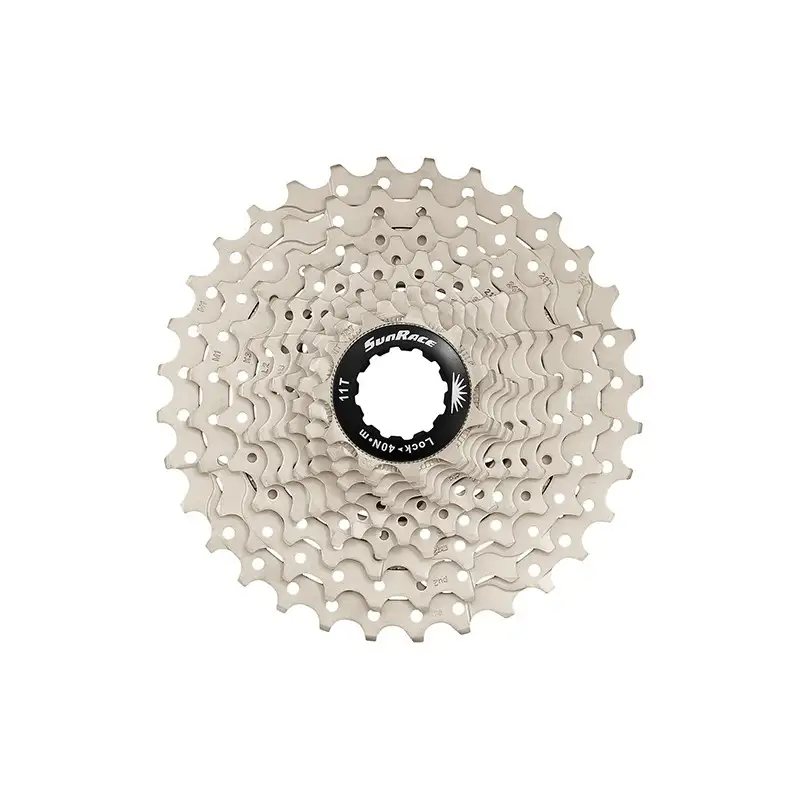 Cassette SUNRACE 11V