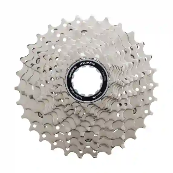 Cassette shimano 105 r7000 11v