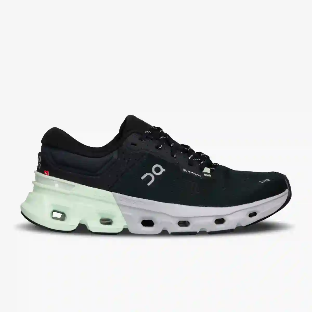 Cloudflyer 5 on running shoes