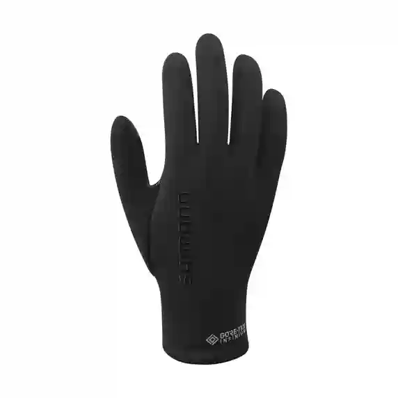 Guantes Shimano Infinium™ Race negros
