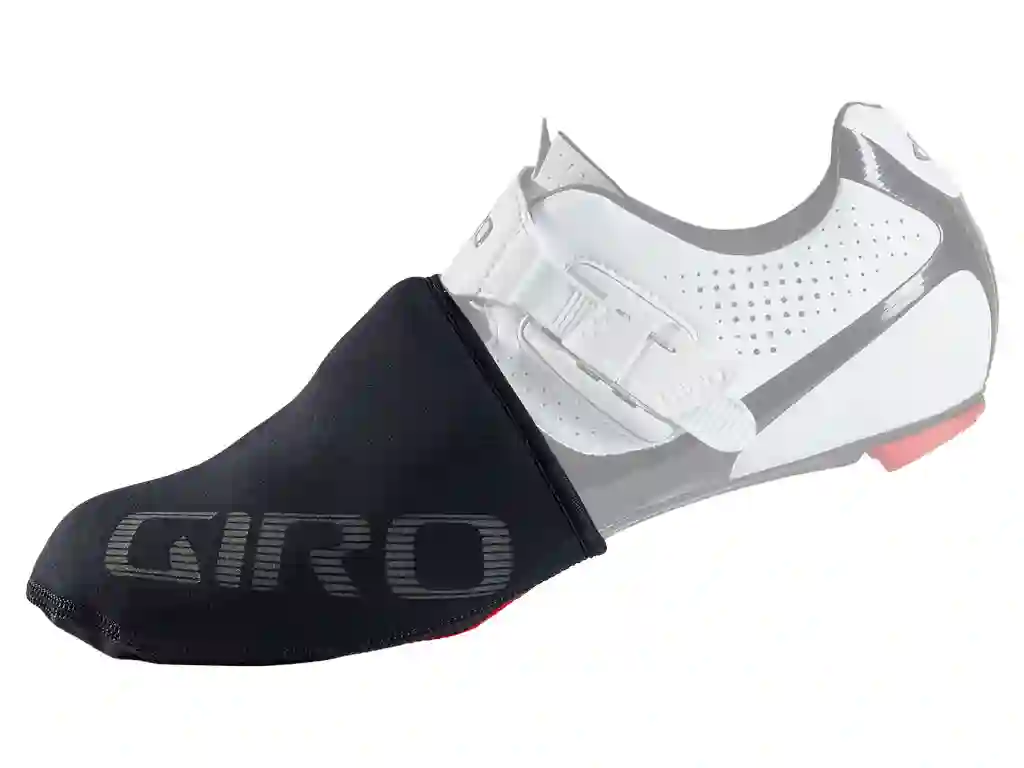 Punteras Giro Ambient Negro