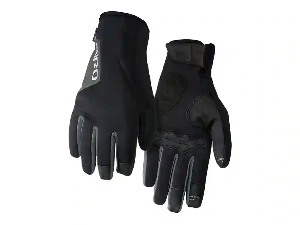 Guantes Giro Ambient 2.0