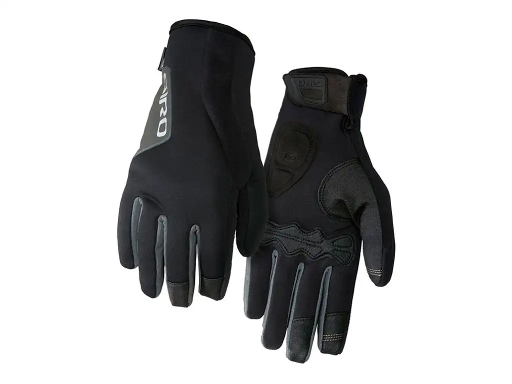 Guantes Giro Ambient 2.0