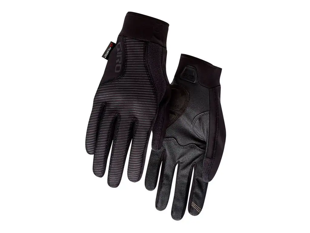 Guantes Giro Blaze 2.0