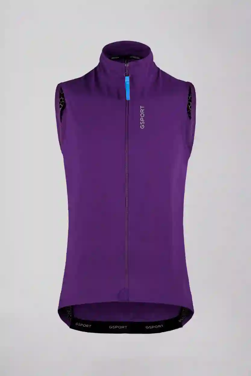 Chaleco Pro team GSPORT