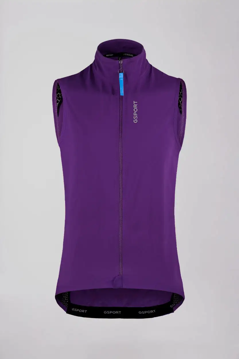 Chaleco Pro team GSPORT