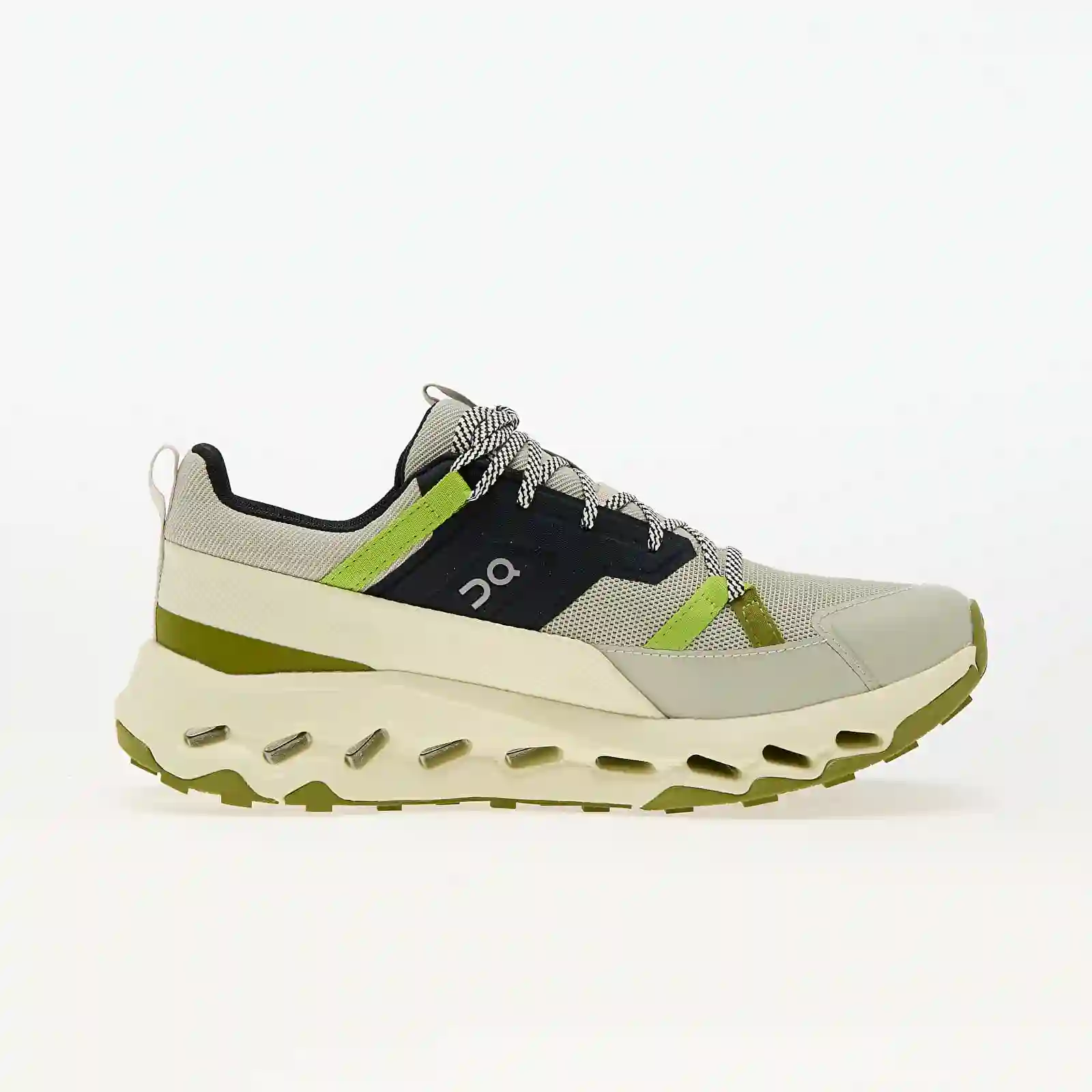 Cloudhorizon on running shoes