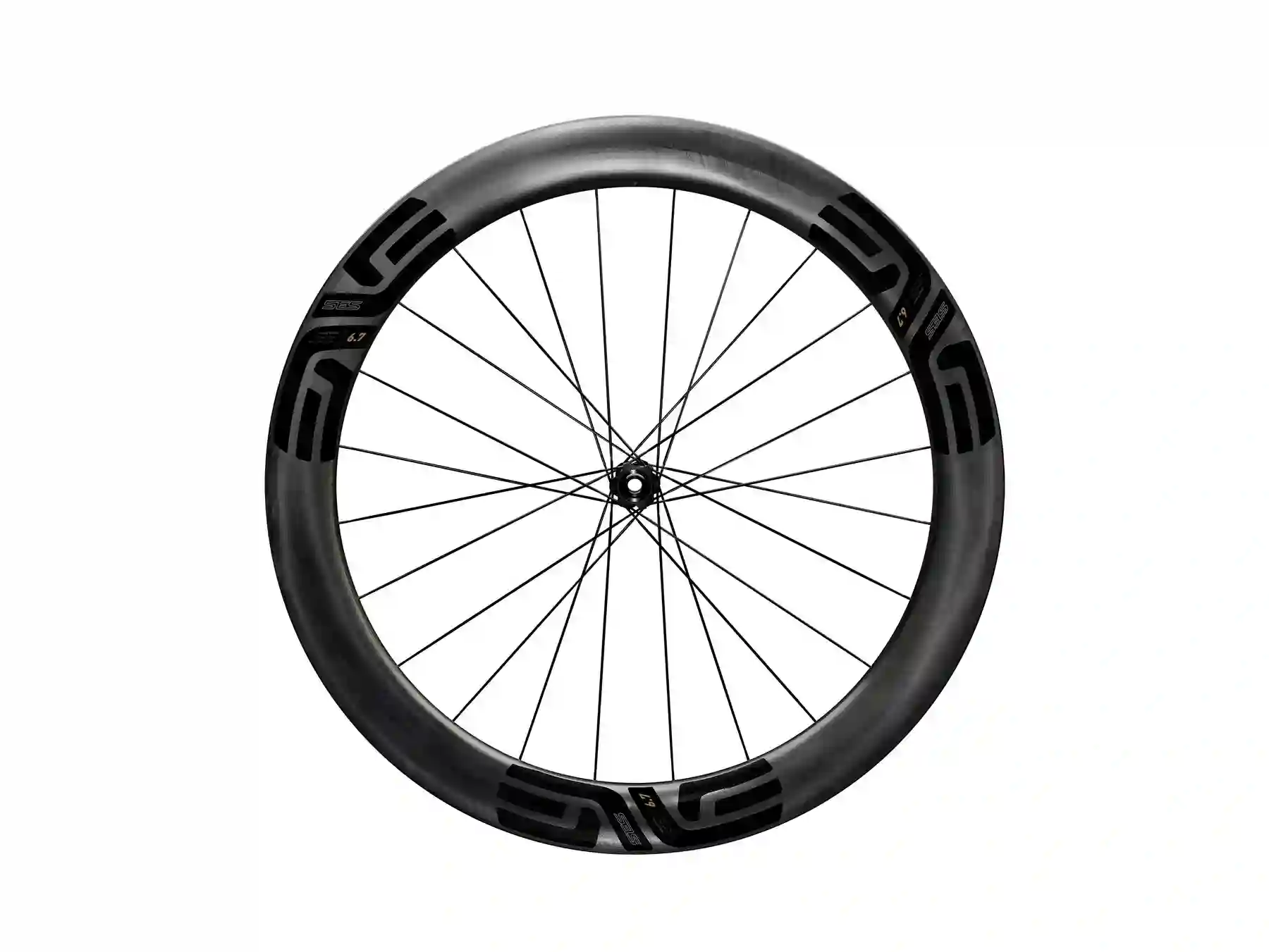 ENVA SES 6.7 INNERDRIVE PREMIUM 2024