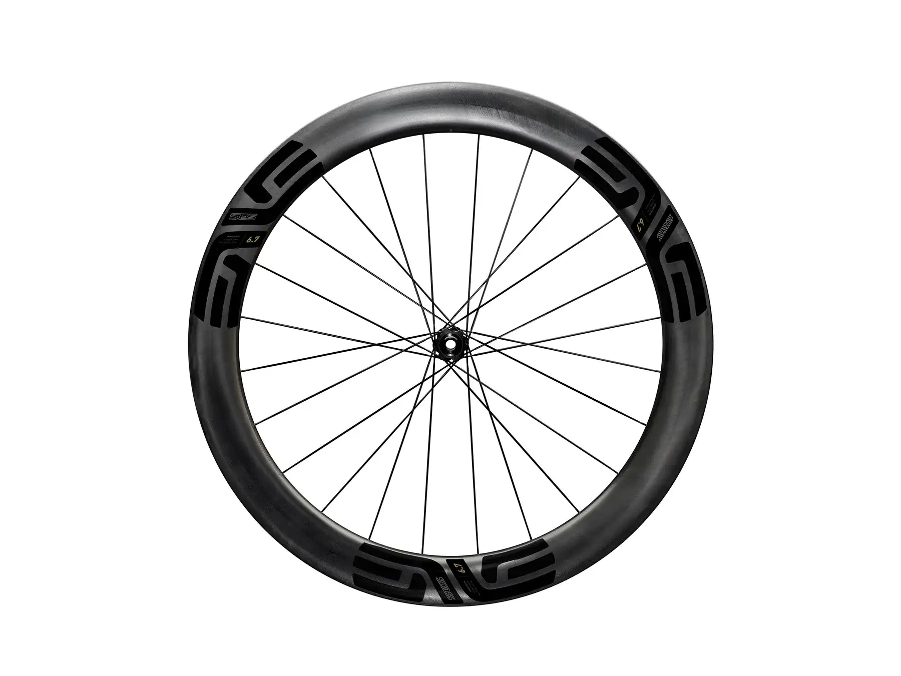 ENVA SES 6.7 INNERDRIVE PREMIUM 2024