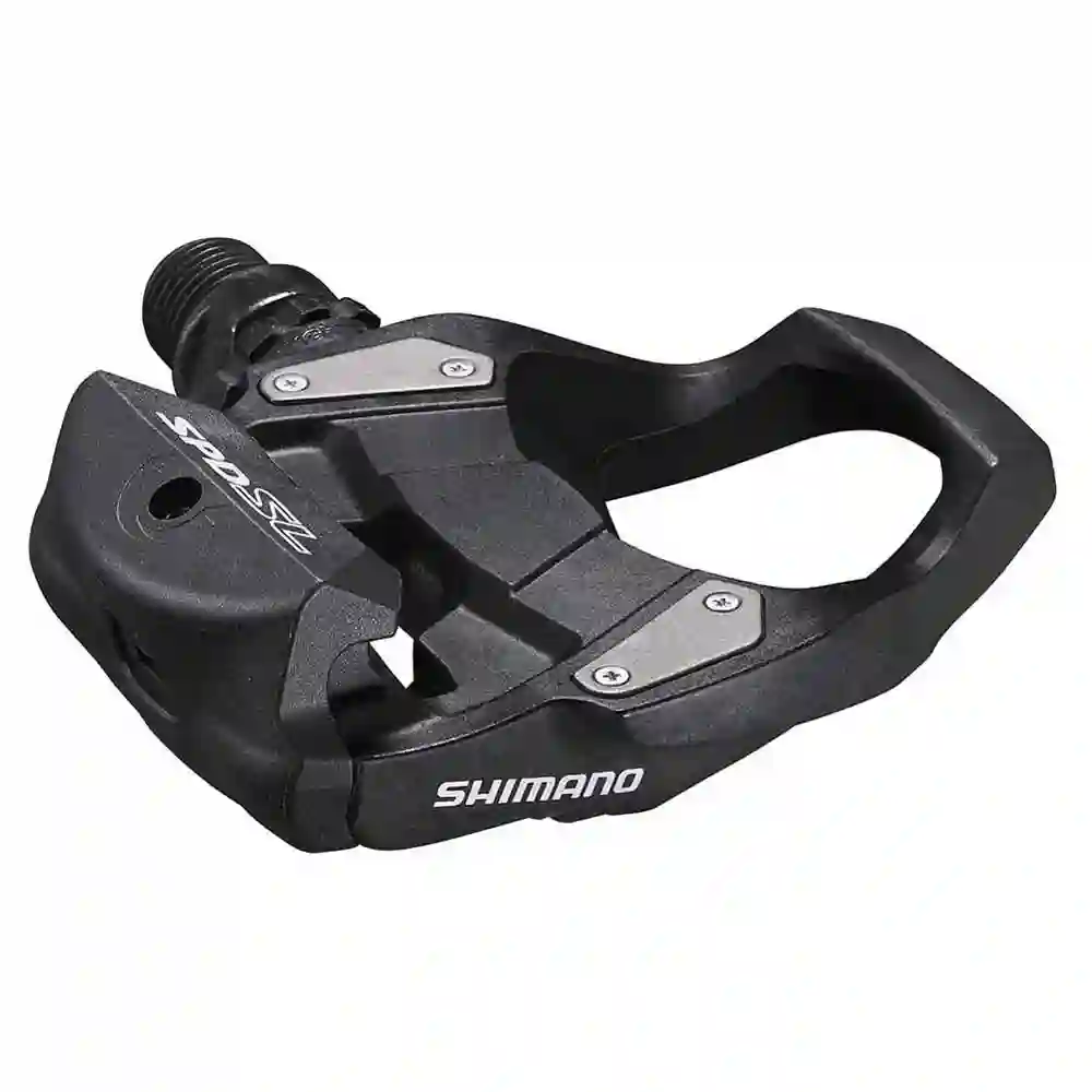 SHIMANO PEDALES RS500 SPD-SL