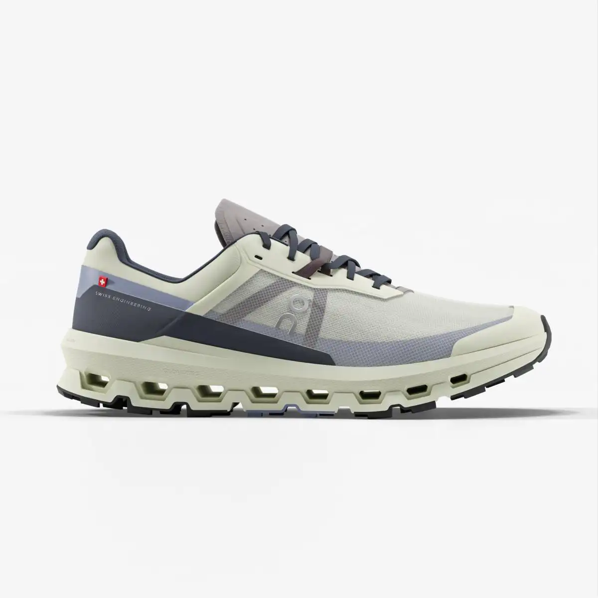 Cloudvista on running shoes 2
