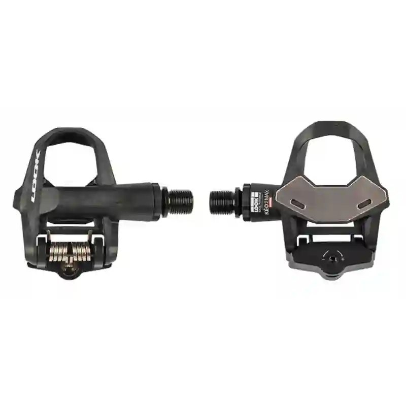 Look Keo 2 Max Carbon pedals