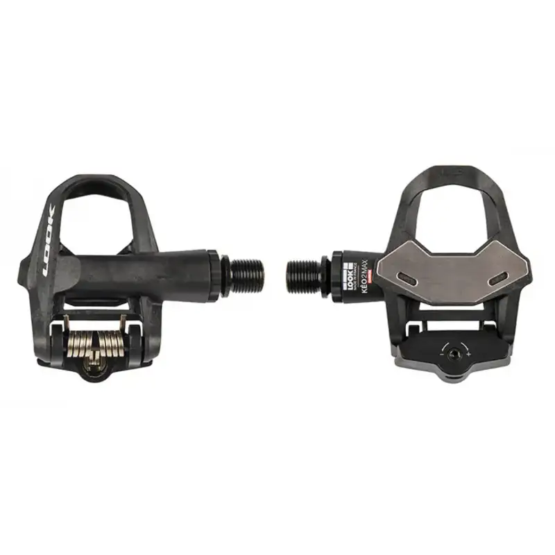 Look Keo 2 Max Carbon pedals