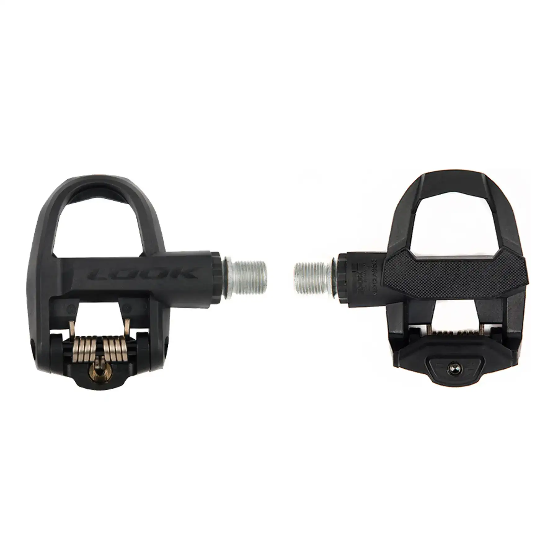 Look Keo Classic 3 pedals