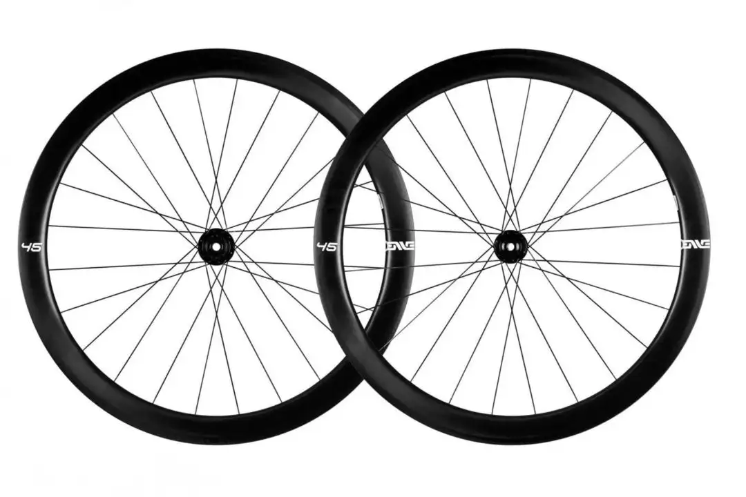 ENVE Foundation 45 Disc 2024 Innerdrive