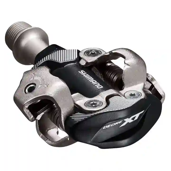 Shimano XT 8100 XC SPD Pedals