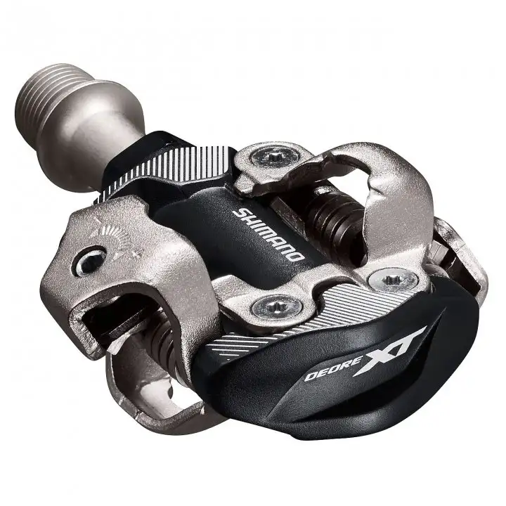 Shimano XT 8100 XC SPD Pedals