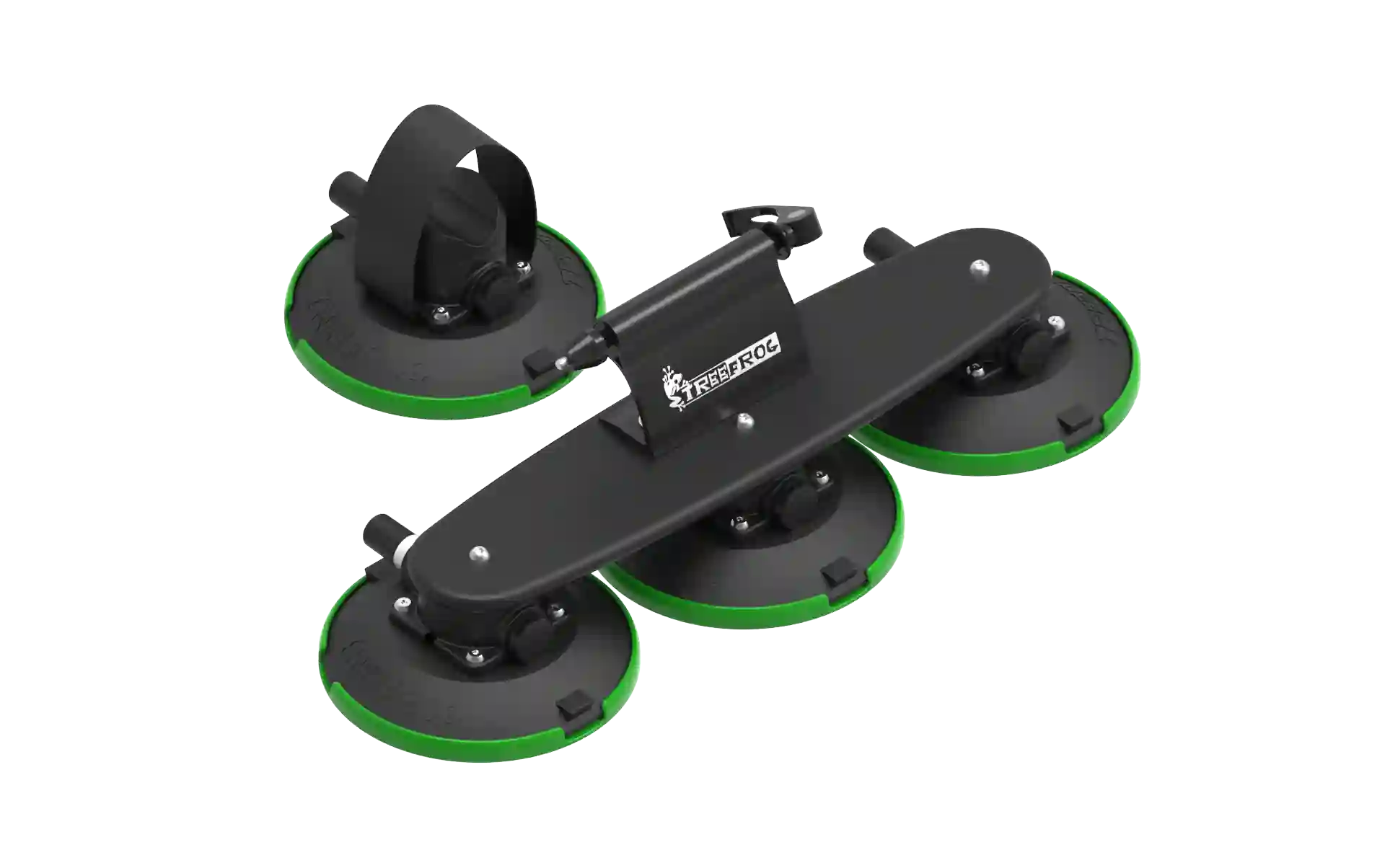 Portabicicletas TreeFrog Model Elite 1 Para 1 Bicicleta
