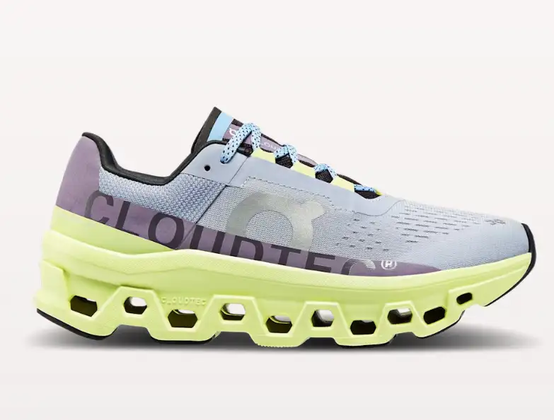 Zapatillas On Running Cloudmonster