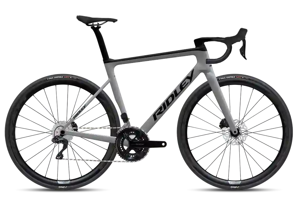 Ridley Falcn RS Shimano 105 DI2 12V