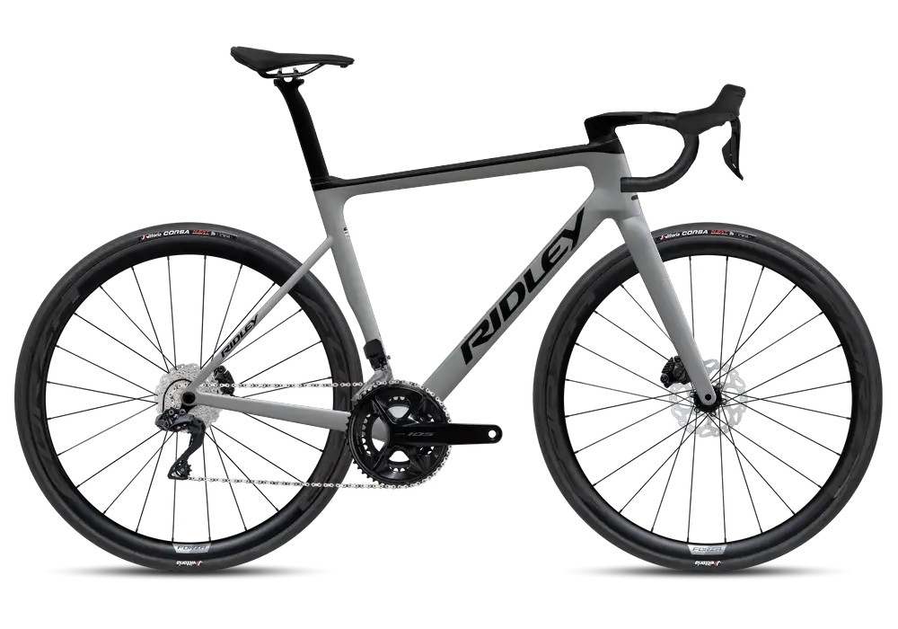 Ridley Falcn RS Shimano 105 DI2 12V