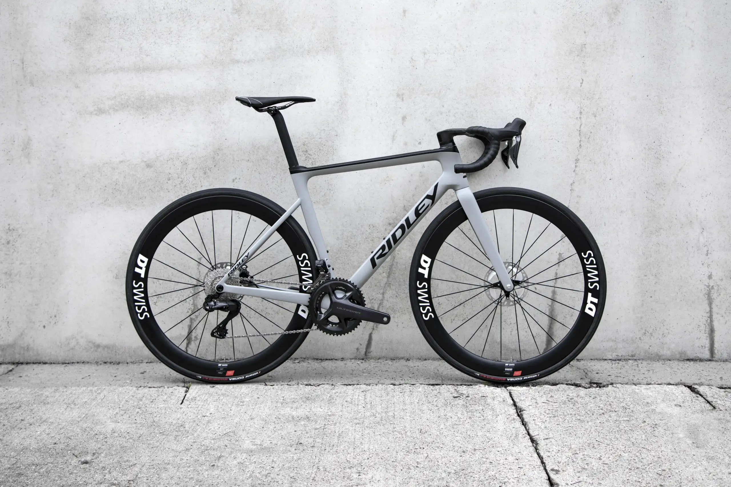 Ridley FALCN RS Shimano Ultegra Di2 12V