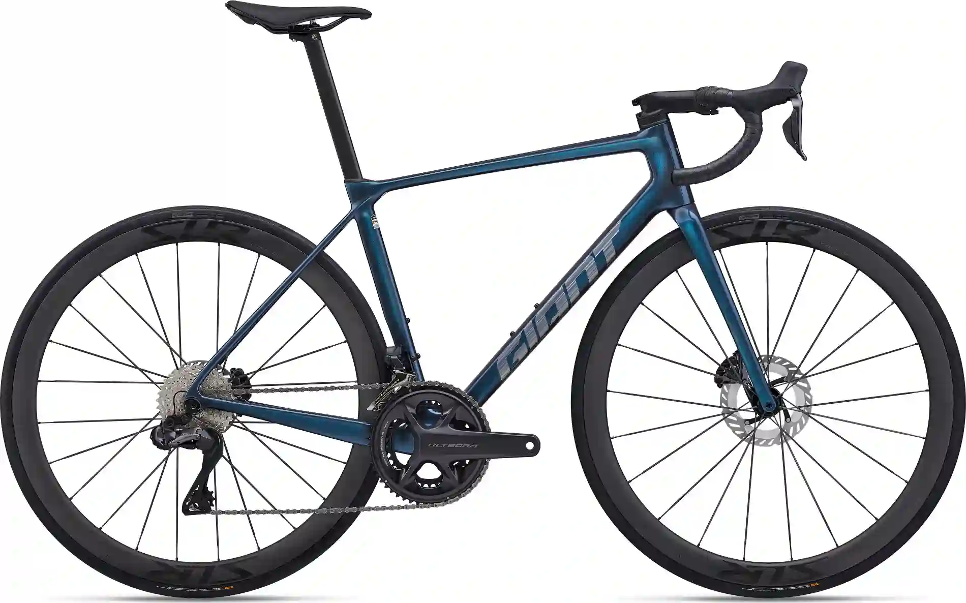 Bicicleta Giant TCR Advanced Pro 0 DI2 Ultegra DI2 12V 2025