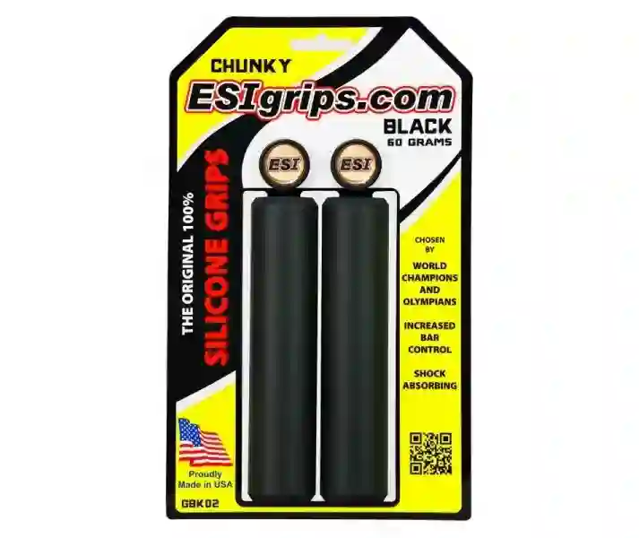 Puños Esigrips Chunky