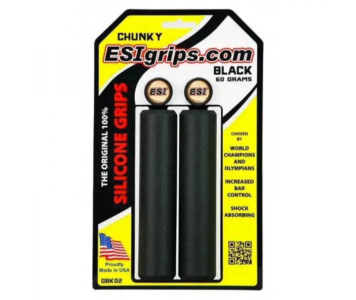 Puños Esigrips Chunky