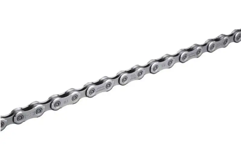 Cadena Shimano M6100 Deore HG + 116 Eslabones 12V