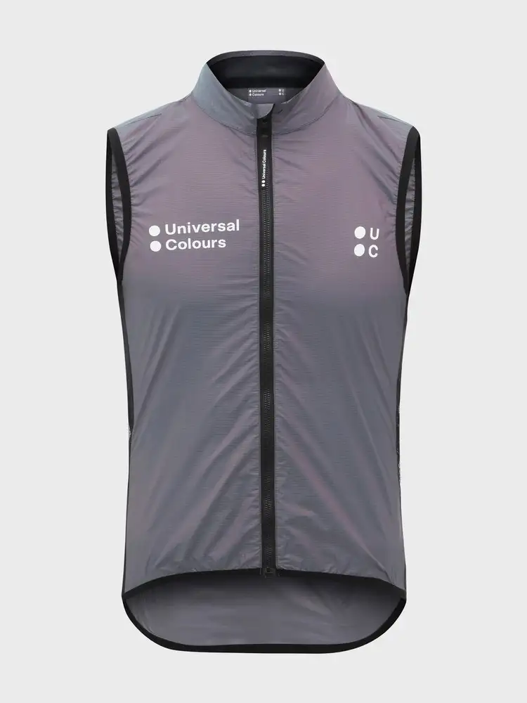 Unisex Unisex Co -Vest Colours Spectrum